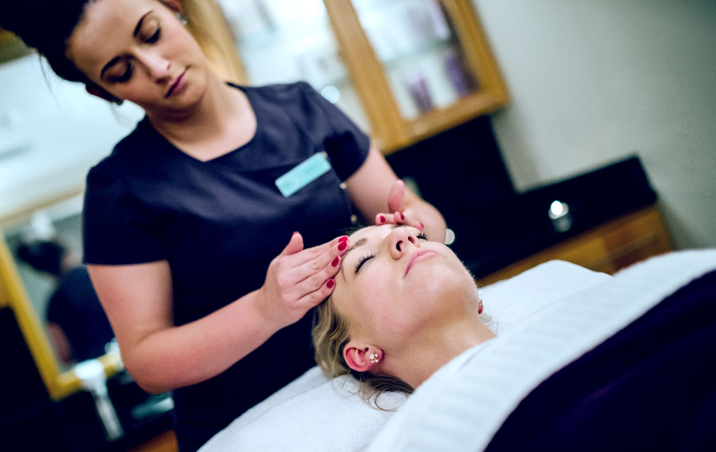 Fitness Offers Kettering Park Hotel & Spa