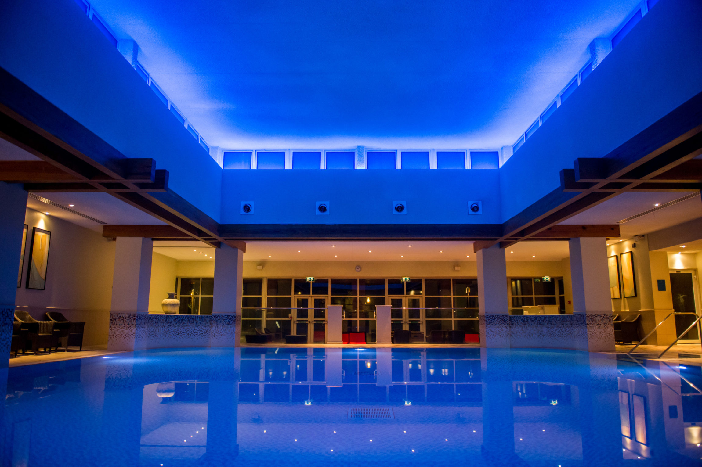 Twilight Spa - Thorpe Park Hotel & Spa, Leeds